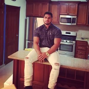 Meet your Posher, Manny